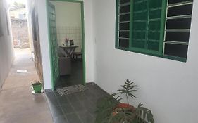 suite 02 - privativa, aconchegante e independente